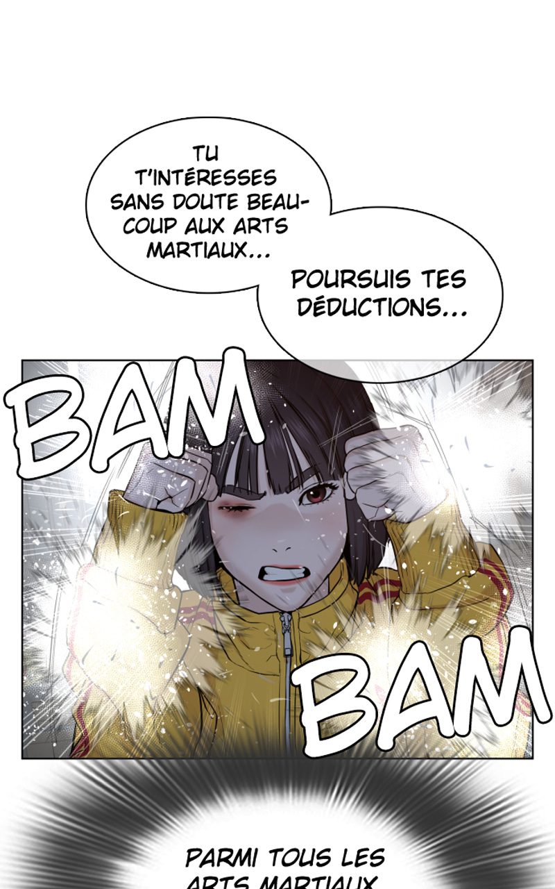 Read How To Fight vf Manga Online