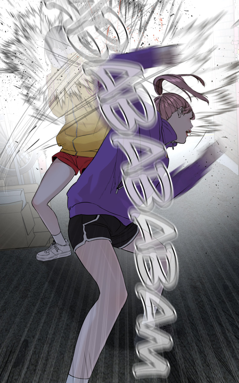 Read How To Fight vf Manga Online