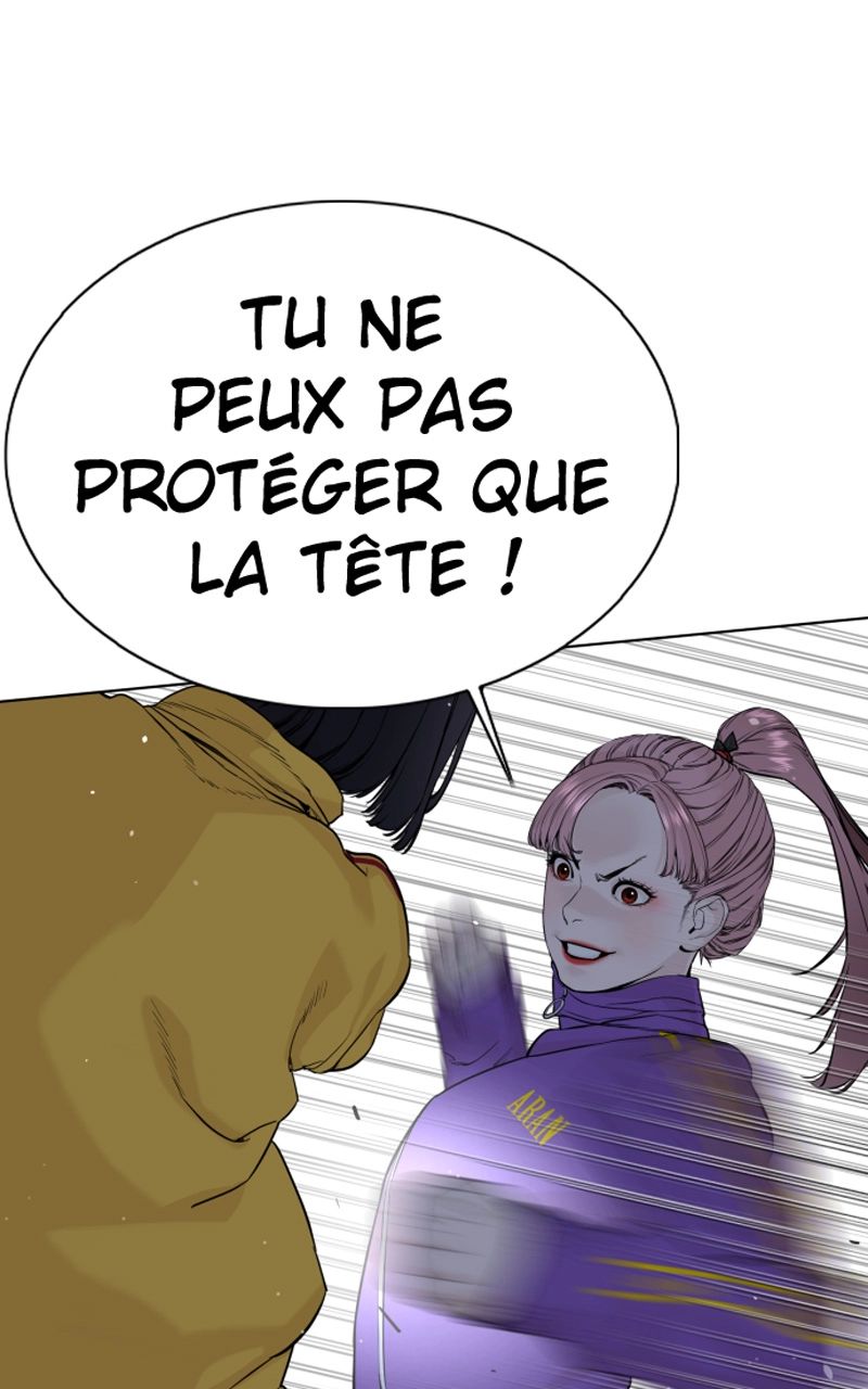 Read How To Fight vf Manga Online