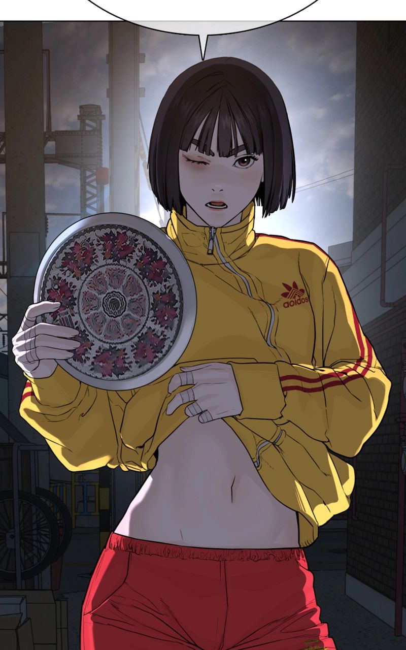 Read How To Fight vf Manga Online