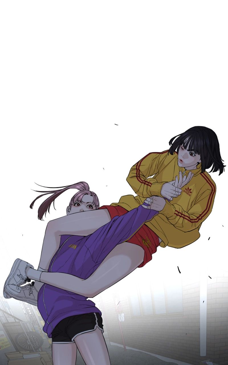Read How To Fight vf Manga Online