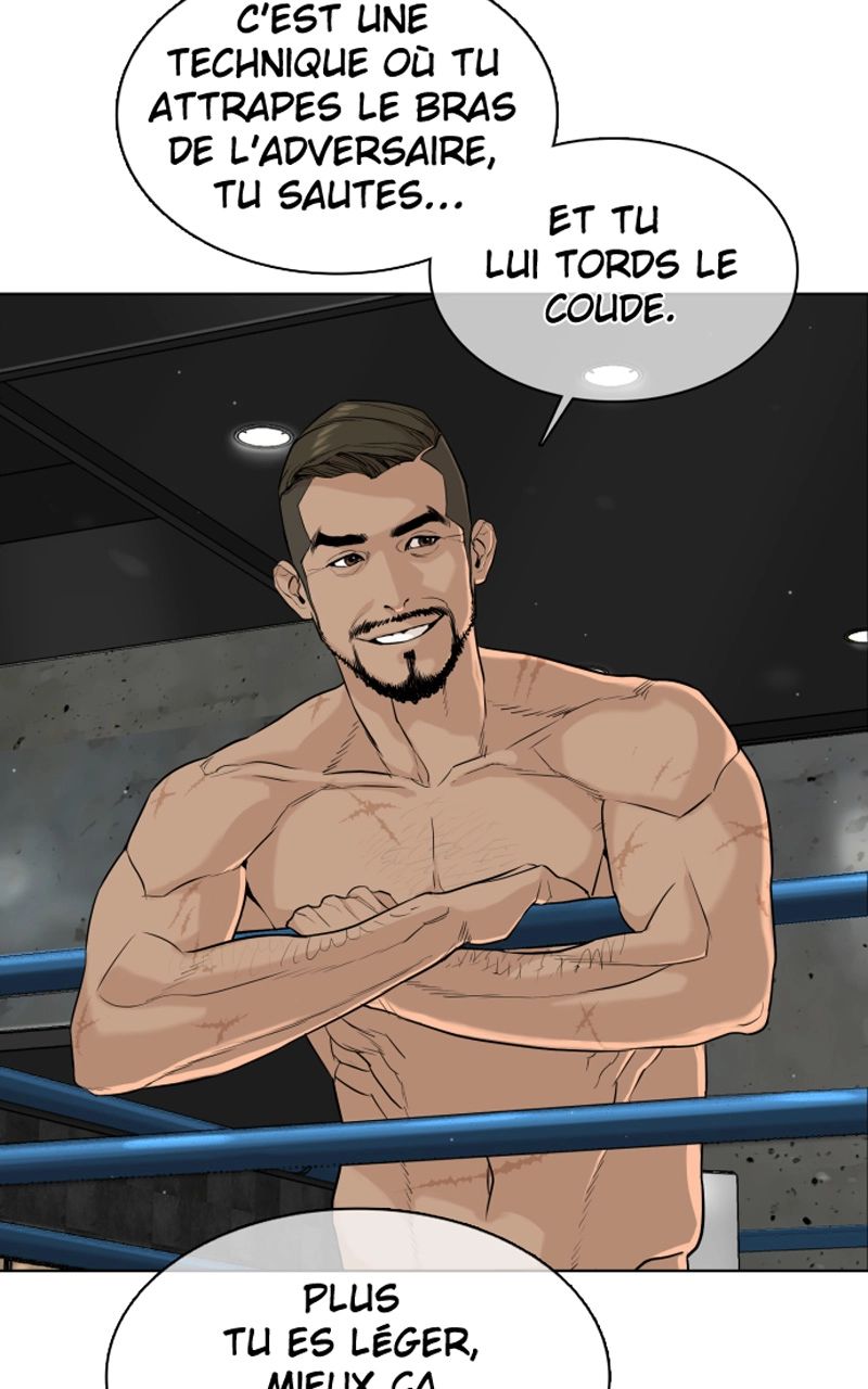 Read How To Fight vf Manga Online