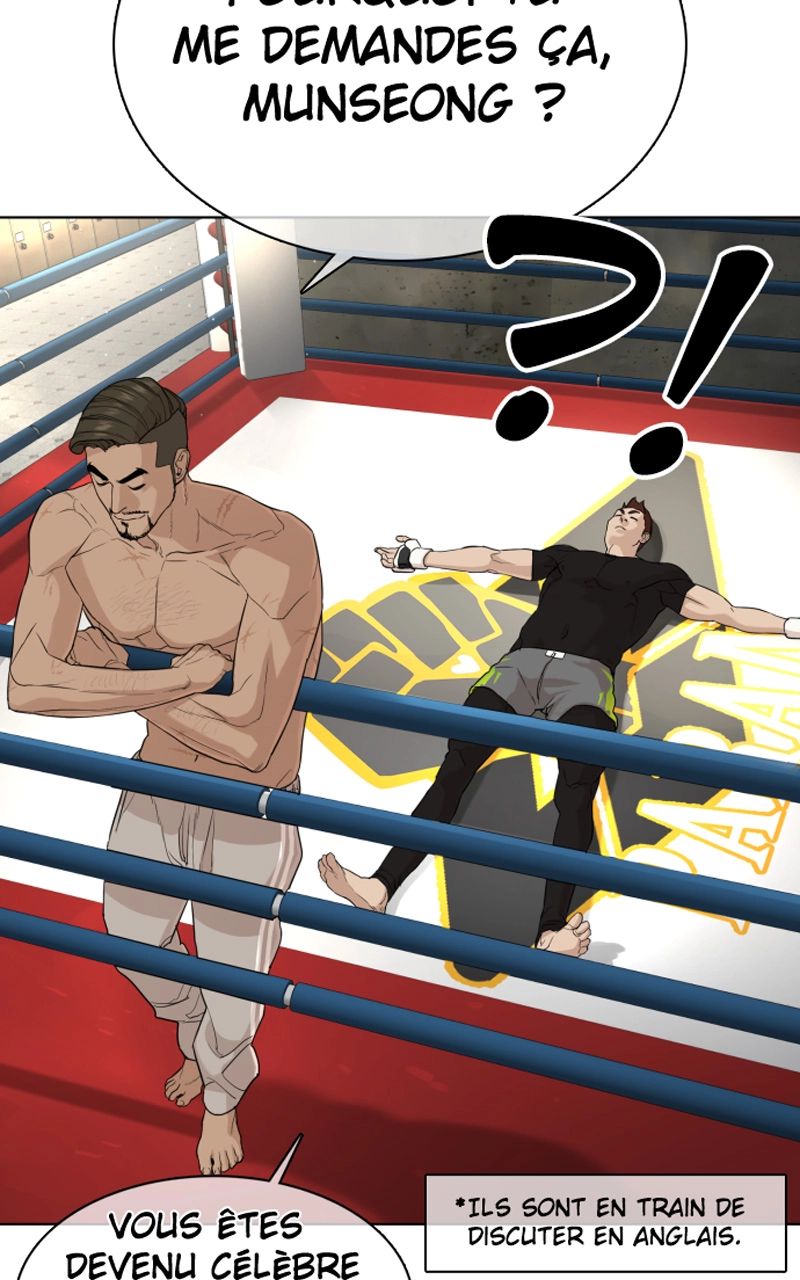 Read How To Fight vf Manga Online