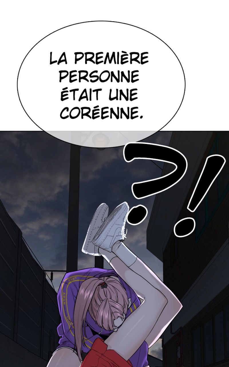 Read How To Fight vf Manga Online