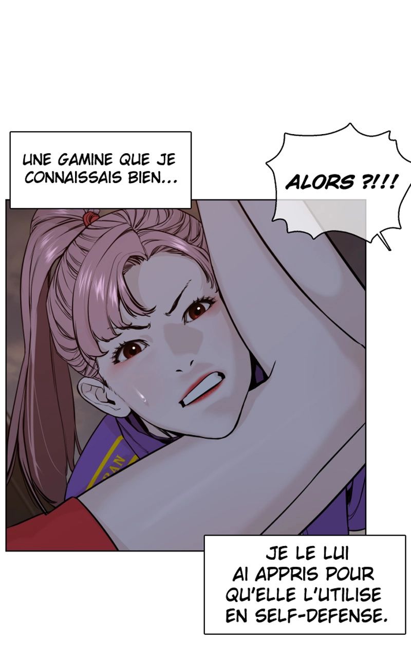 Read How To Fight vf Manga Online