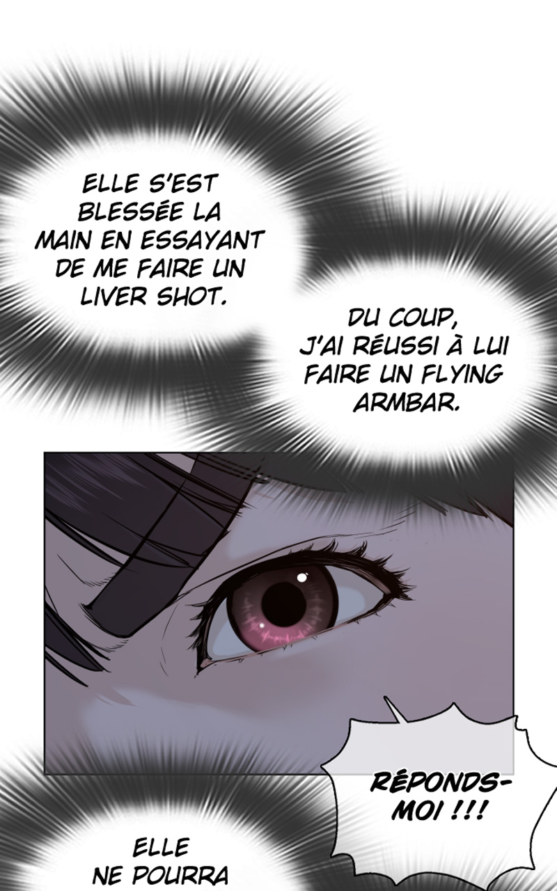 Read How To Fight vf Manga Online