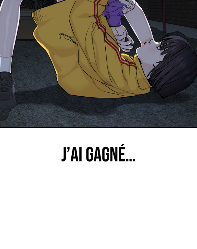 Read How To Fight vf Manga Online