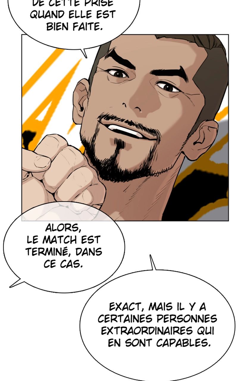Read How To Fight vf Manga Online