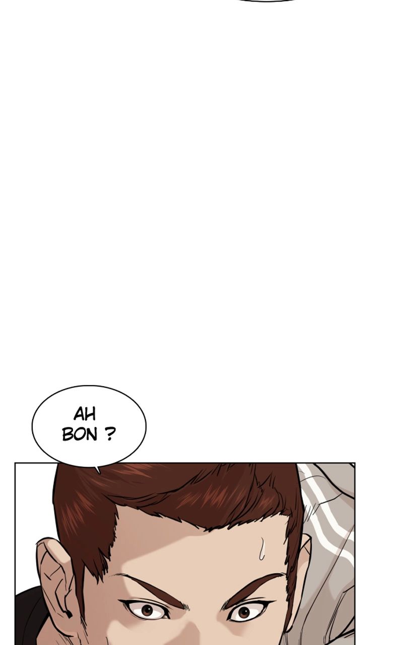 Read How To Fight vf Manga Online