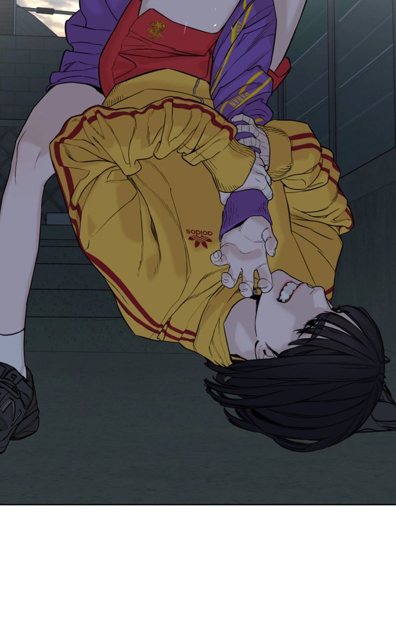 Read How To Fight vf Manga Online