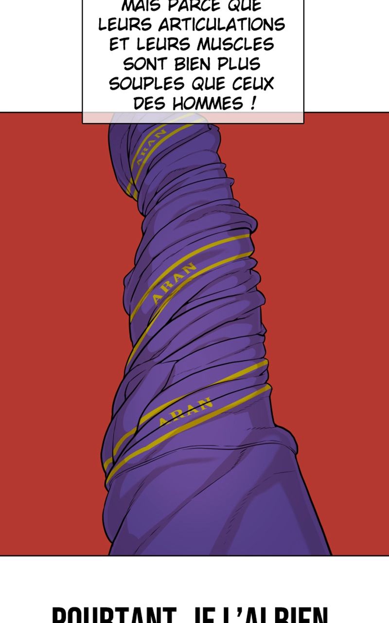 Read How To Fight vf Manga Online
