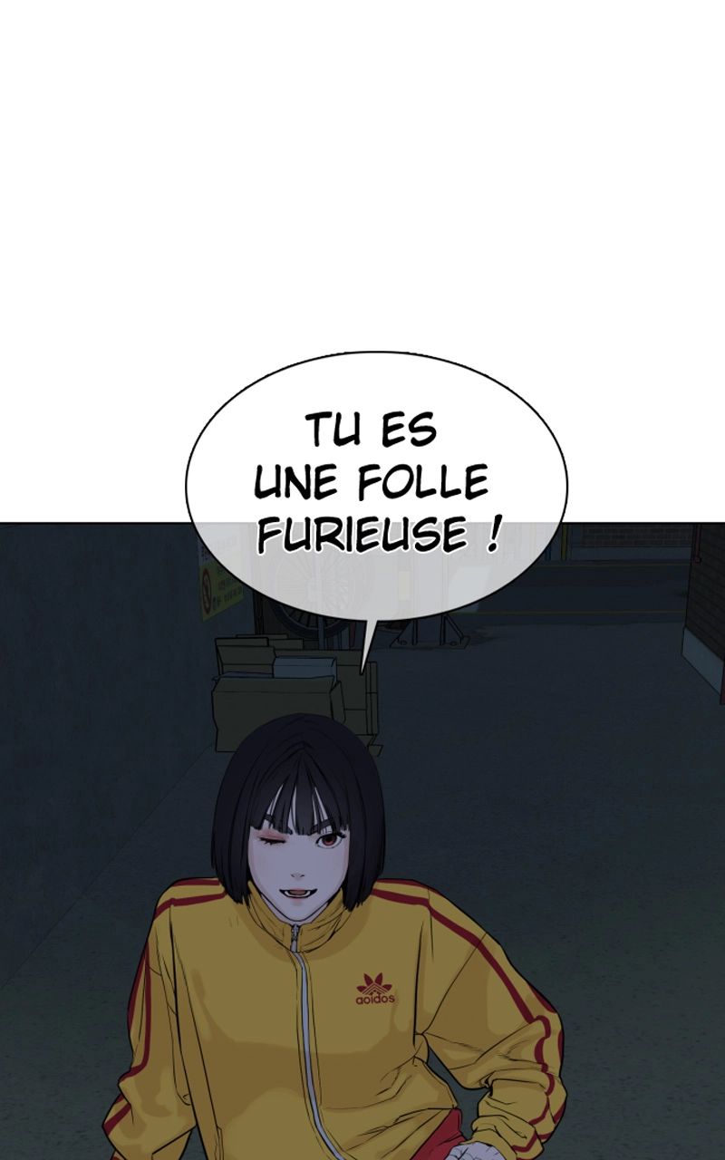 Read How To Fight vf Manga Online