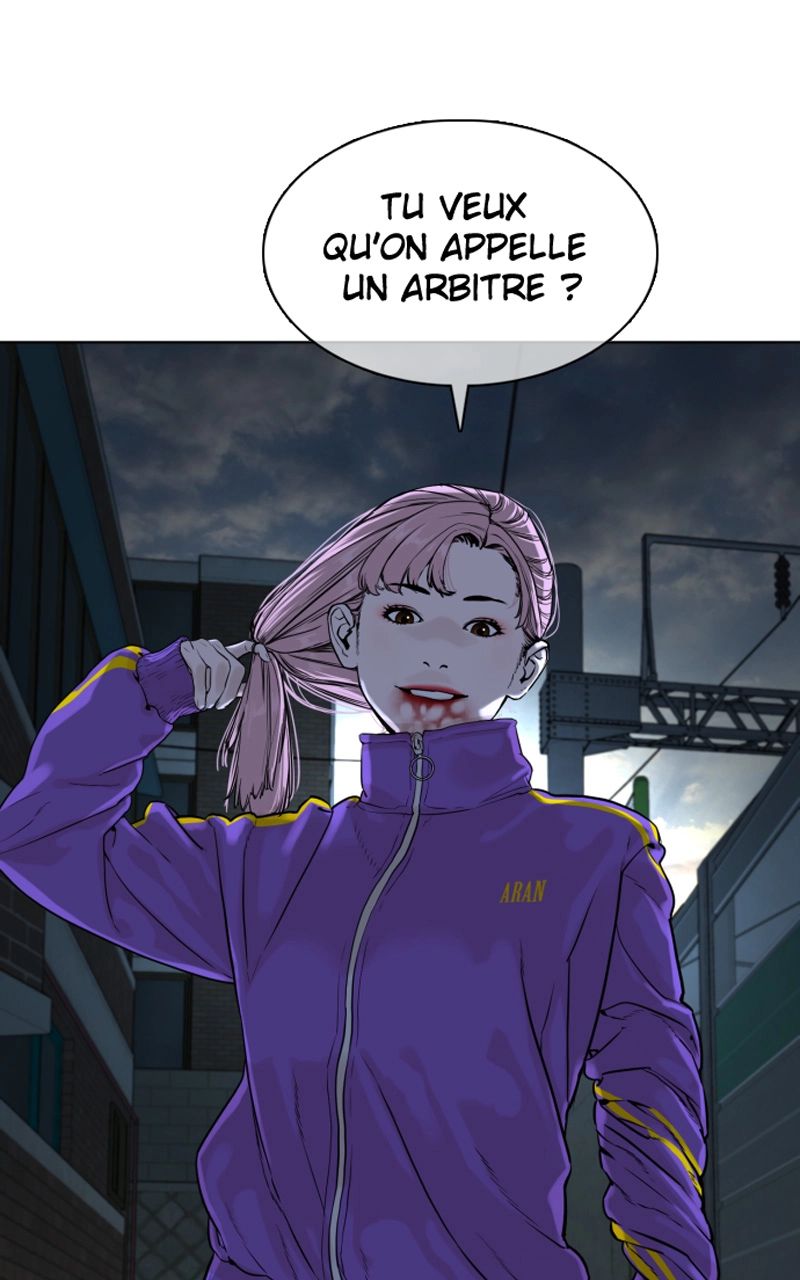 Read How To Fight vf Manga Online