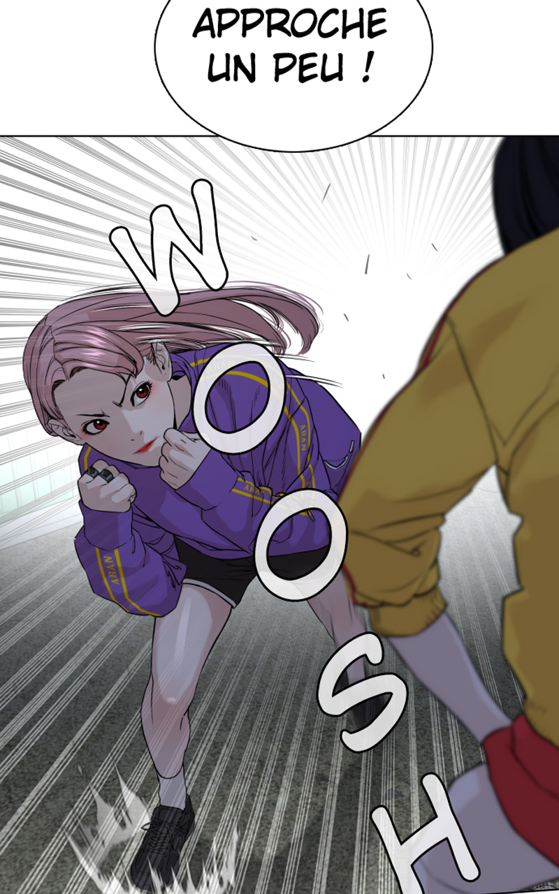 Read How To Fight vf Manga Online