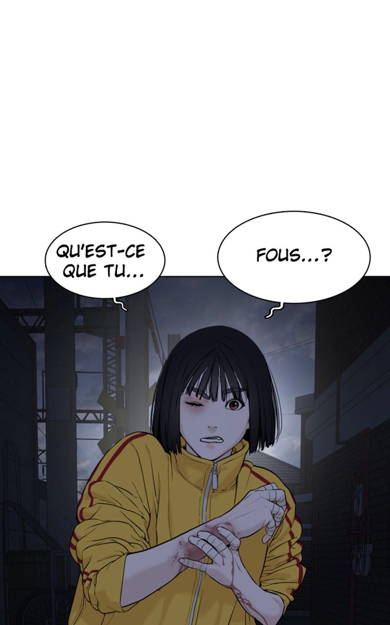 Read How To Fight vf Manga Online