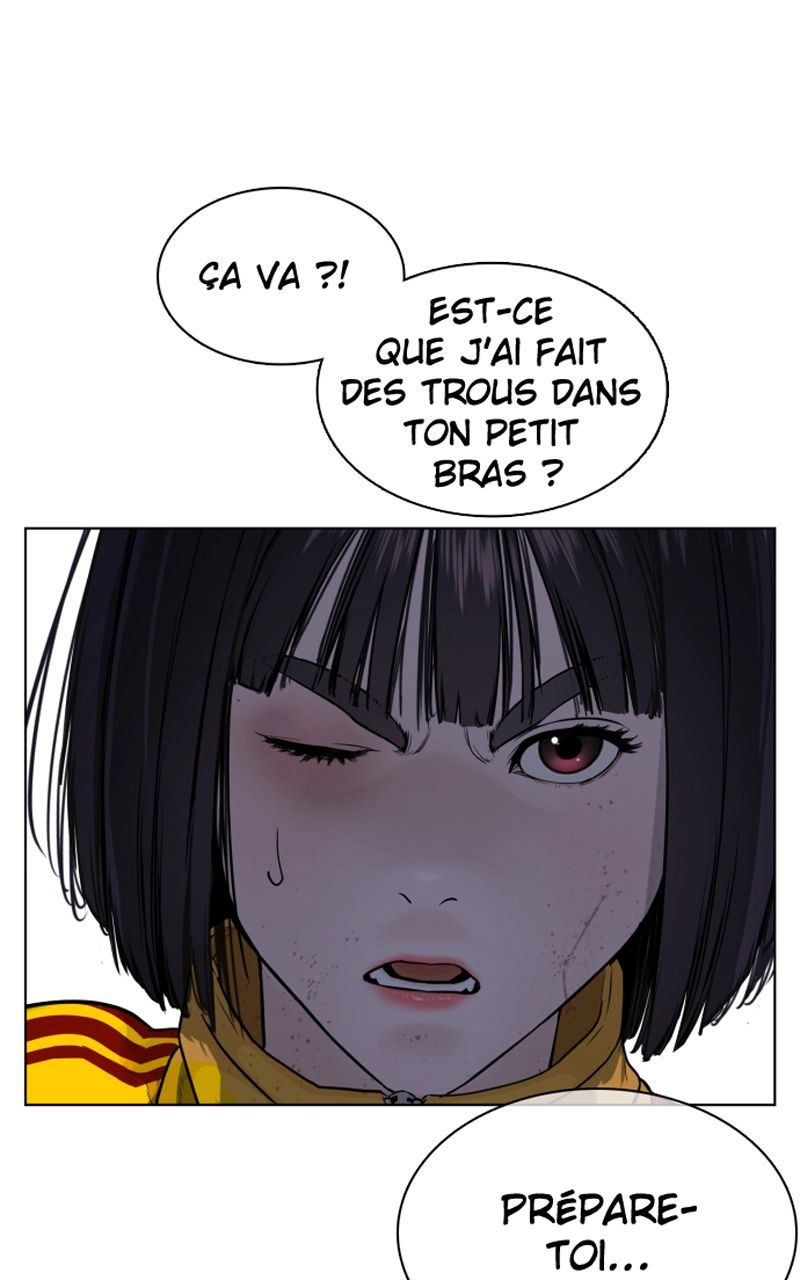 Read How To Fight vf Manga Online