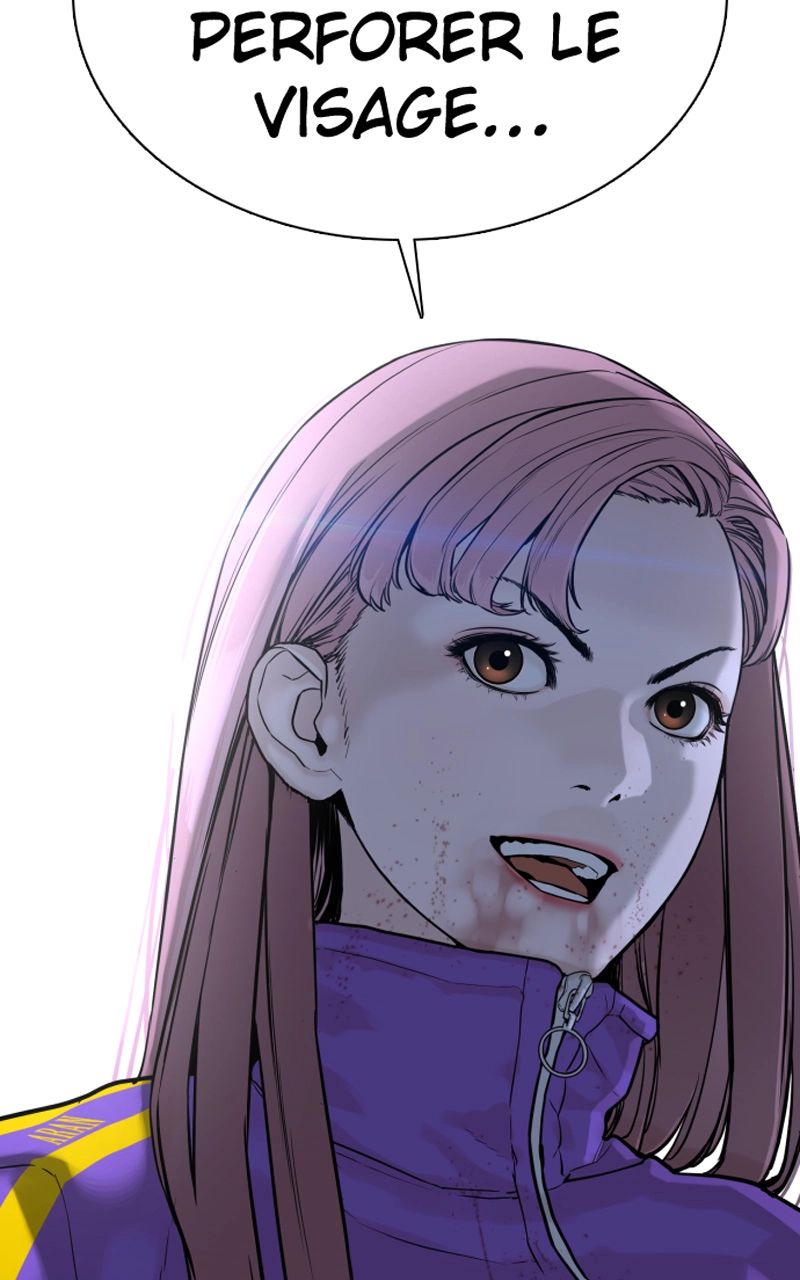 Read How To Fight vf Manga Online