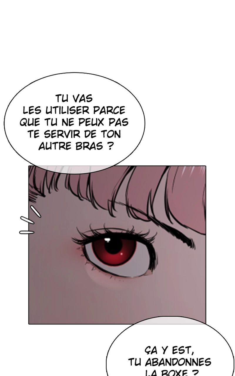Read How To Fight vf Manga Online