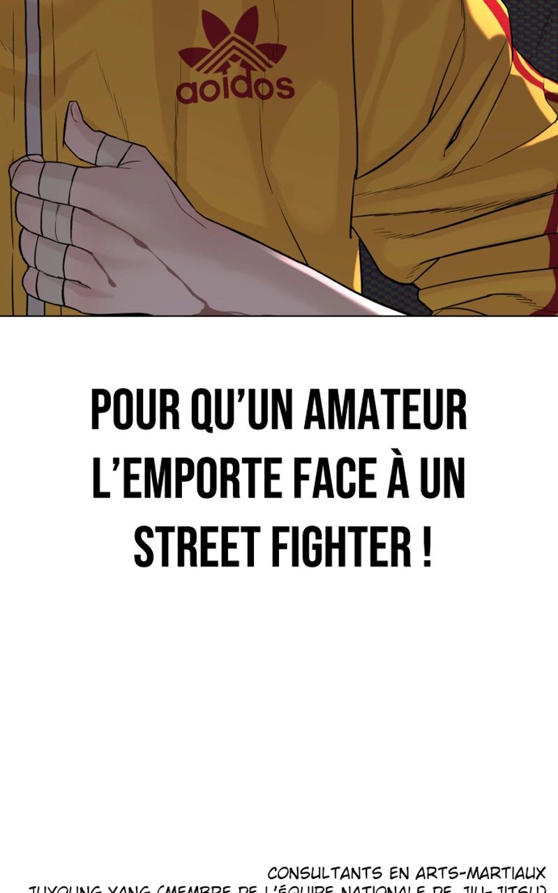 Read How To Fight vf Manga Online