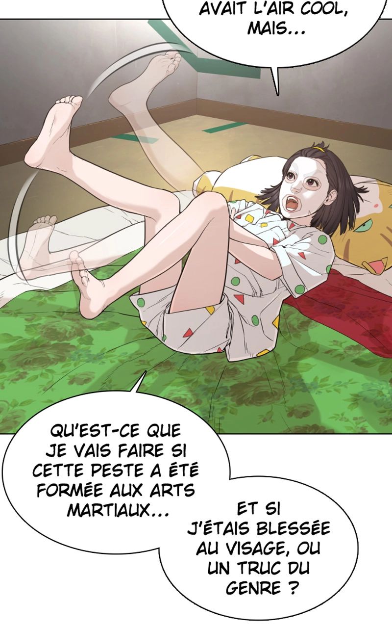 Read How To Fight vf Manga Online