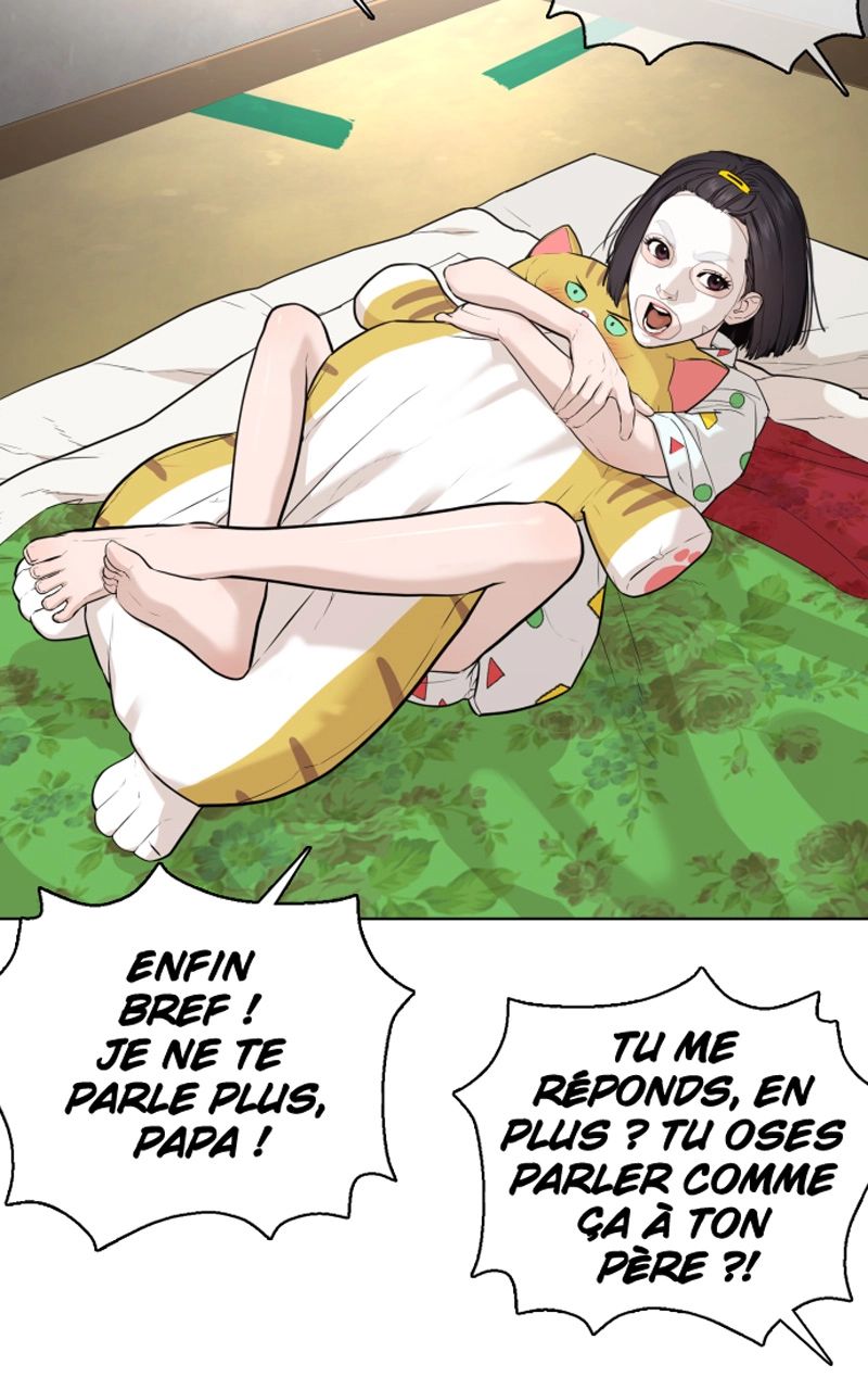 Read How To Fight vf Manga Online
