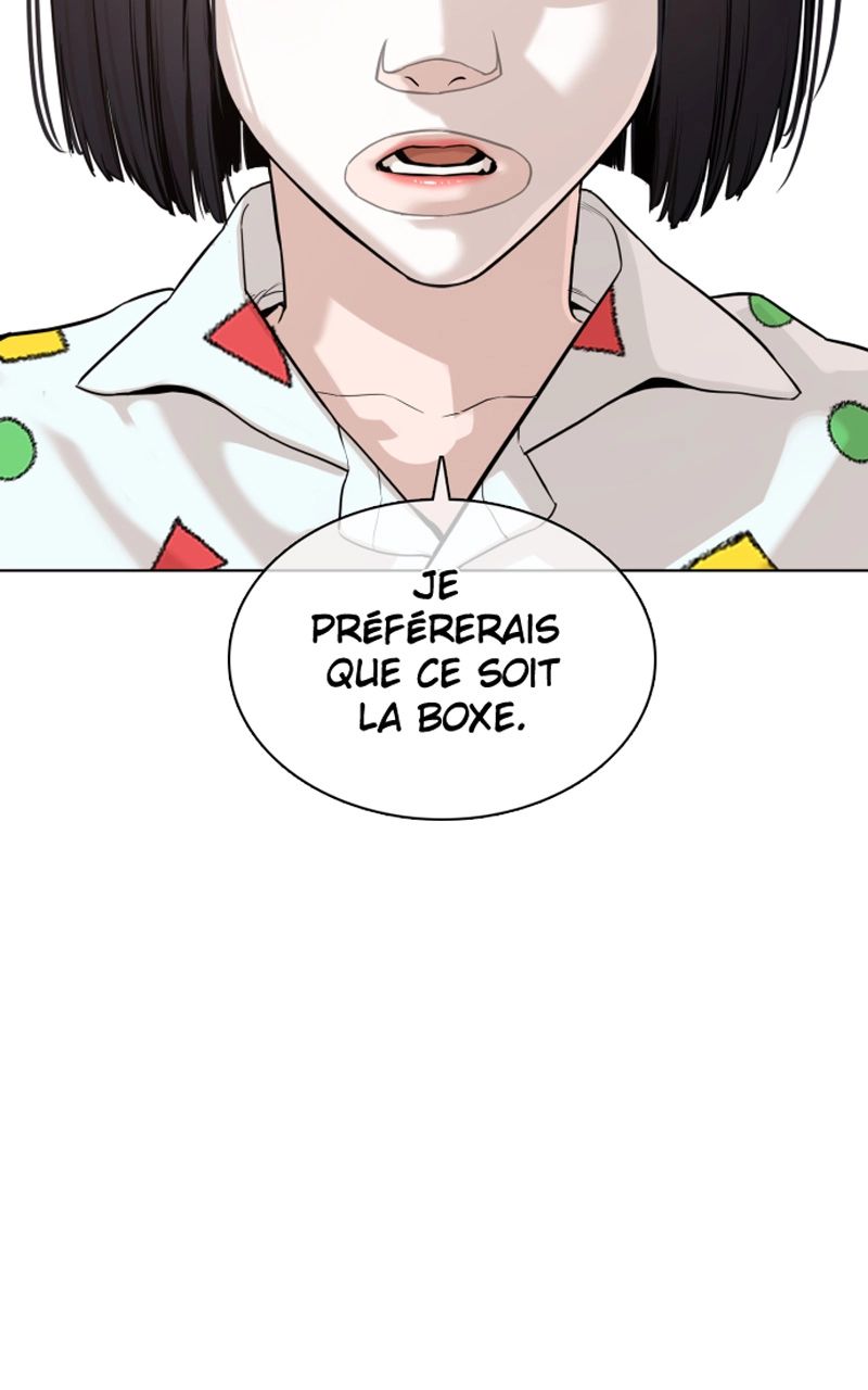 Read How To Fight vf Manga Online