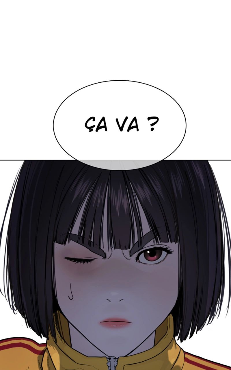 Read How To Fight vf Manga Online