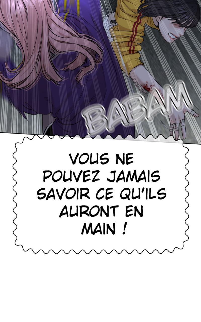 Read How To Fight vf Manga Online