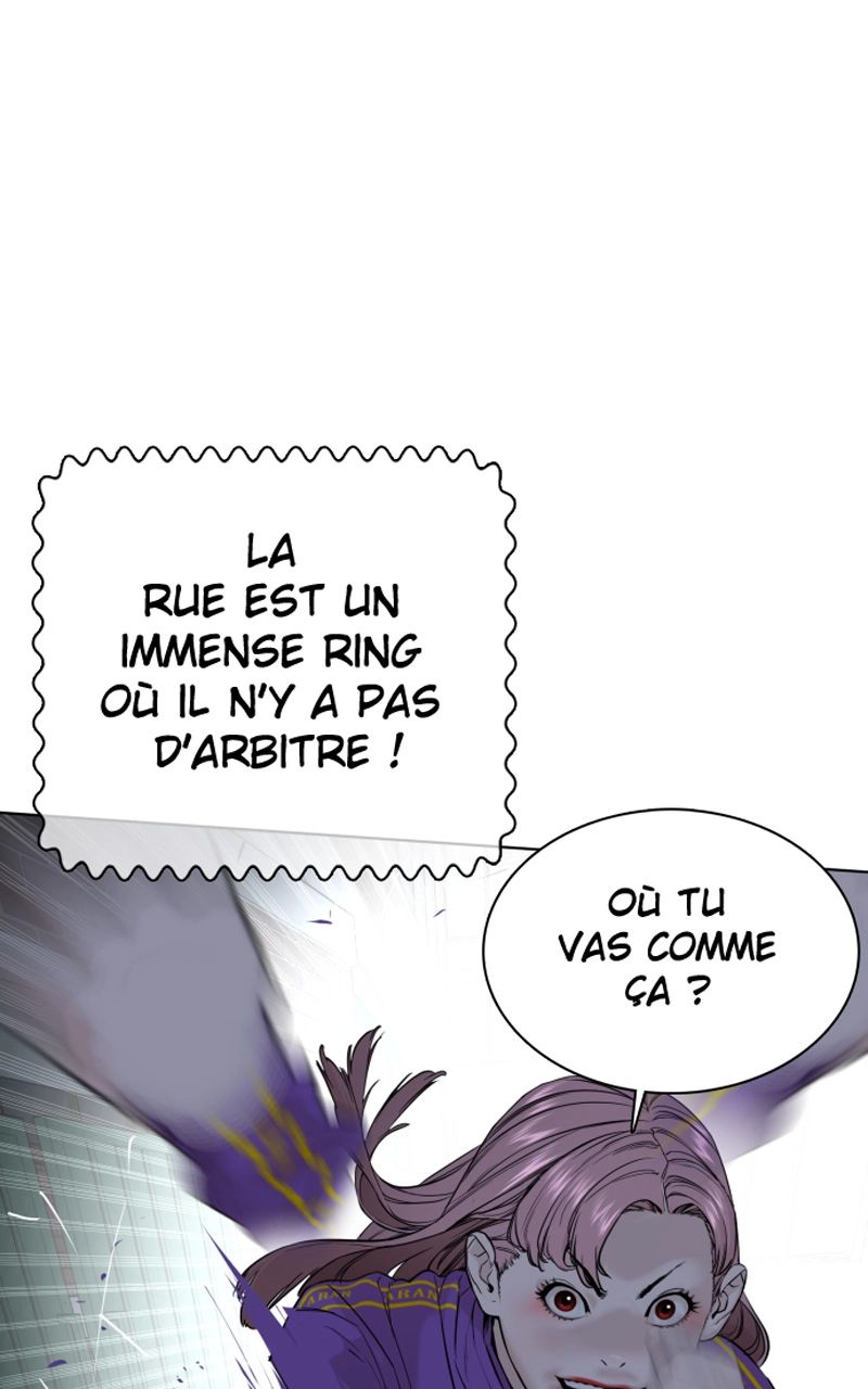 Read How To Fight vf Manga Online