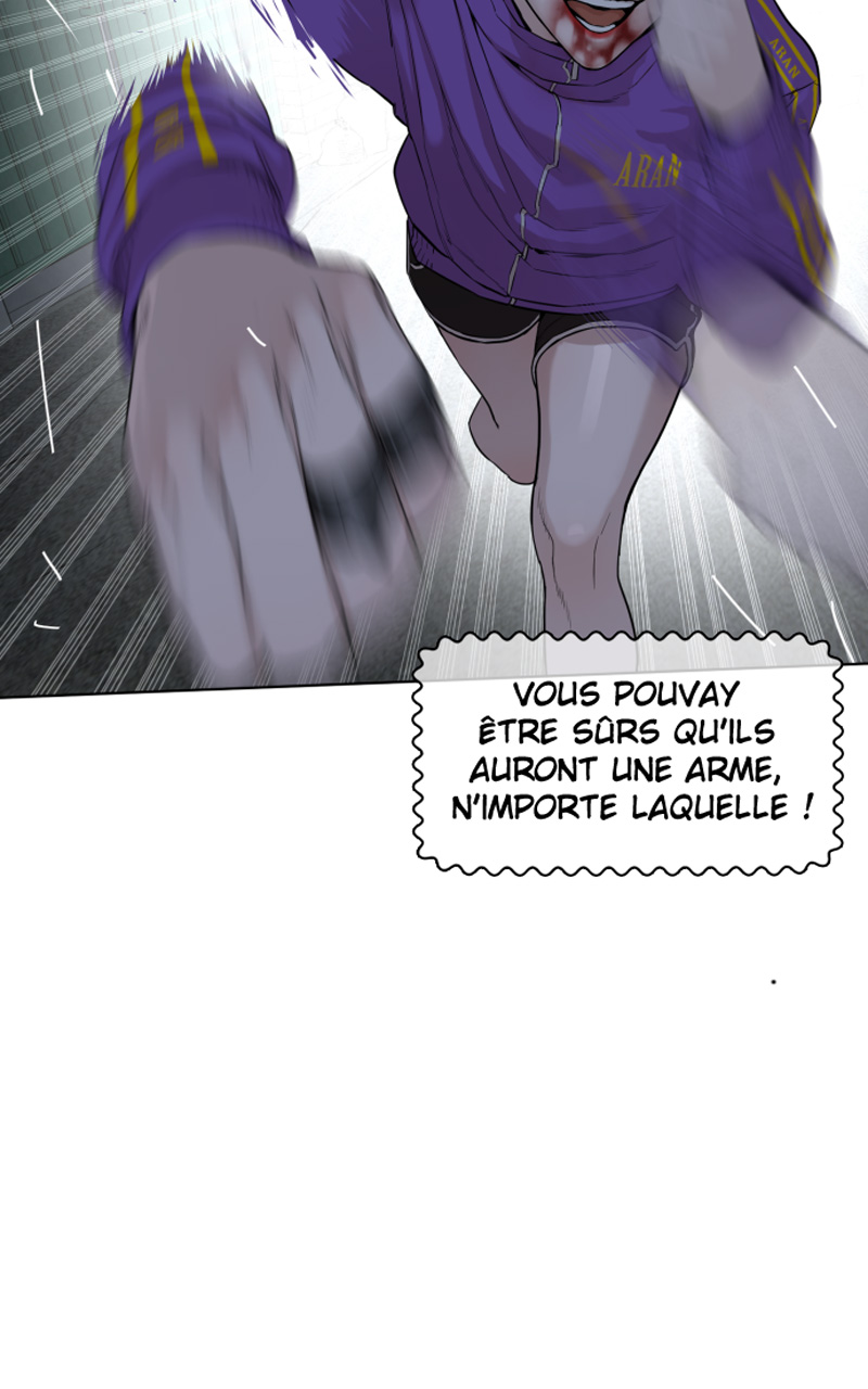 Read How To Fight vf Manga Online