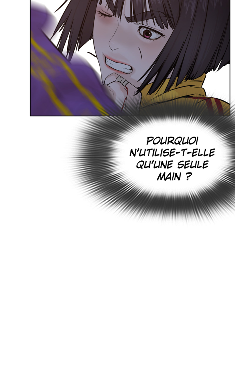 Read How To Fight vf Manga Online