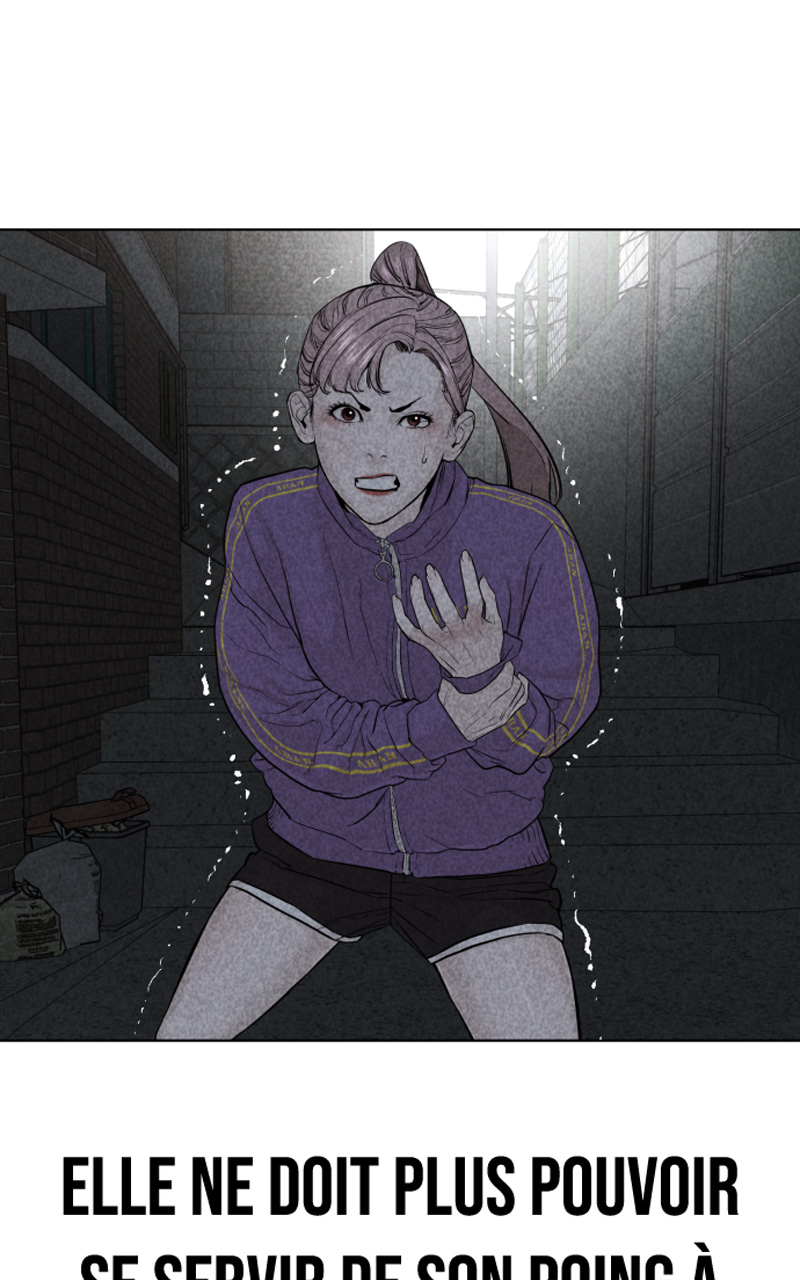 Read How To Fight vf Manga Online