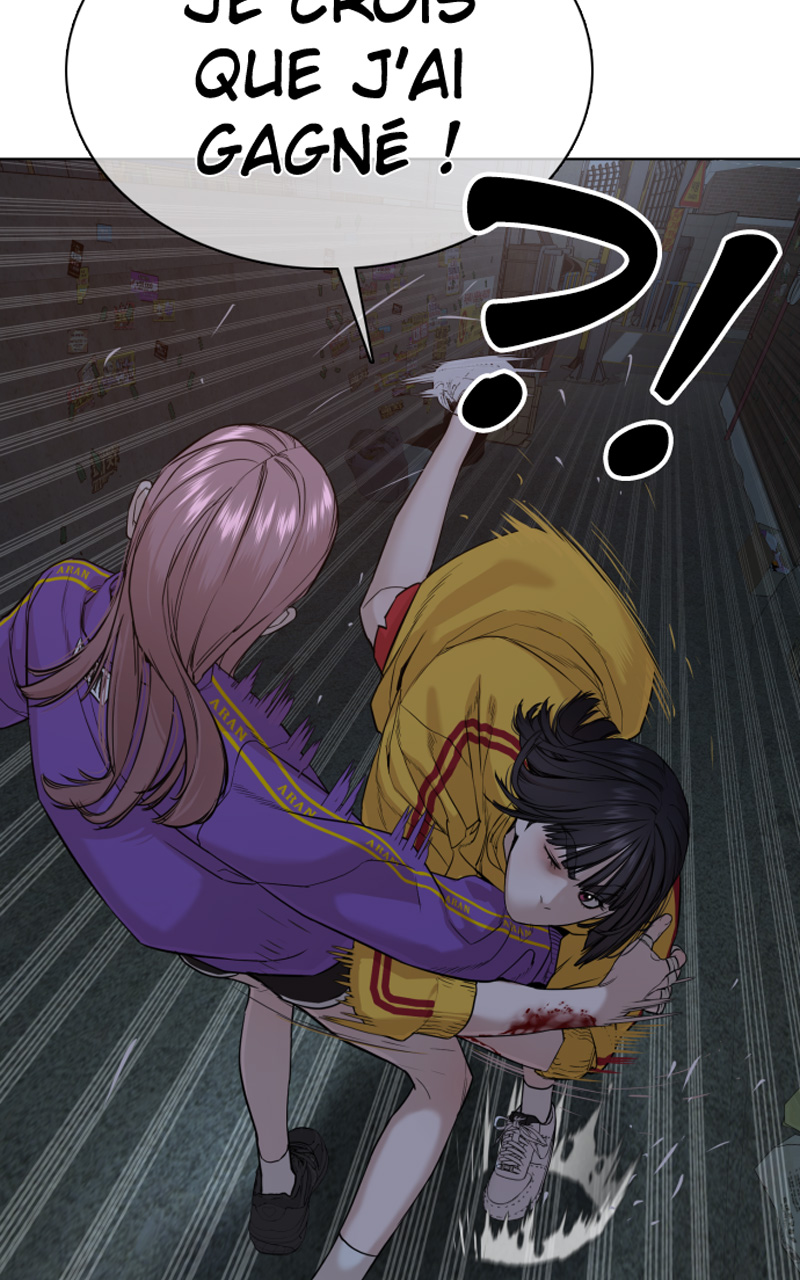 Read How To Fight vf Manga Online