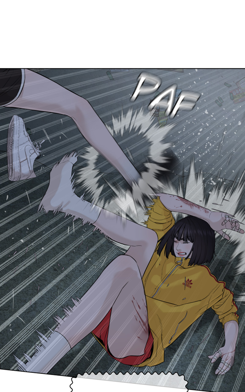 Read How To Fight vf Manga Online