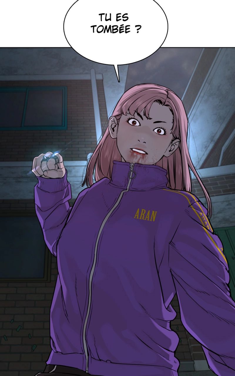 Read How To Fight vf Manga Online
