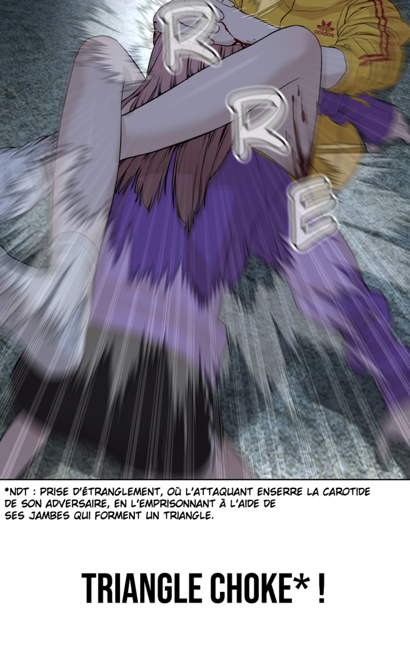 Read How To Fight vf Manga Online
