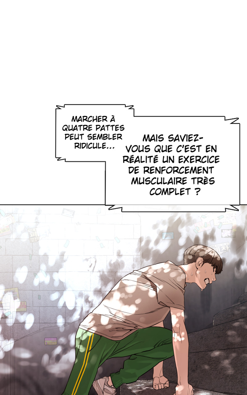 Read How To Fight vf Manga Online