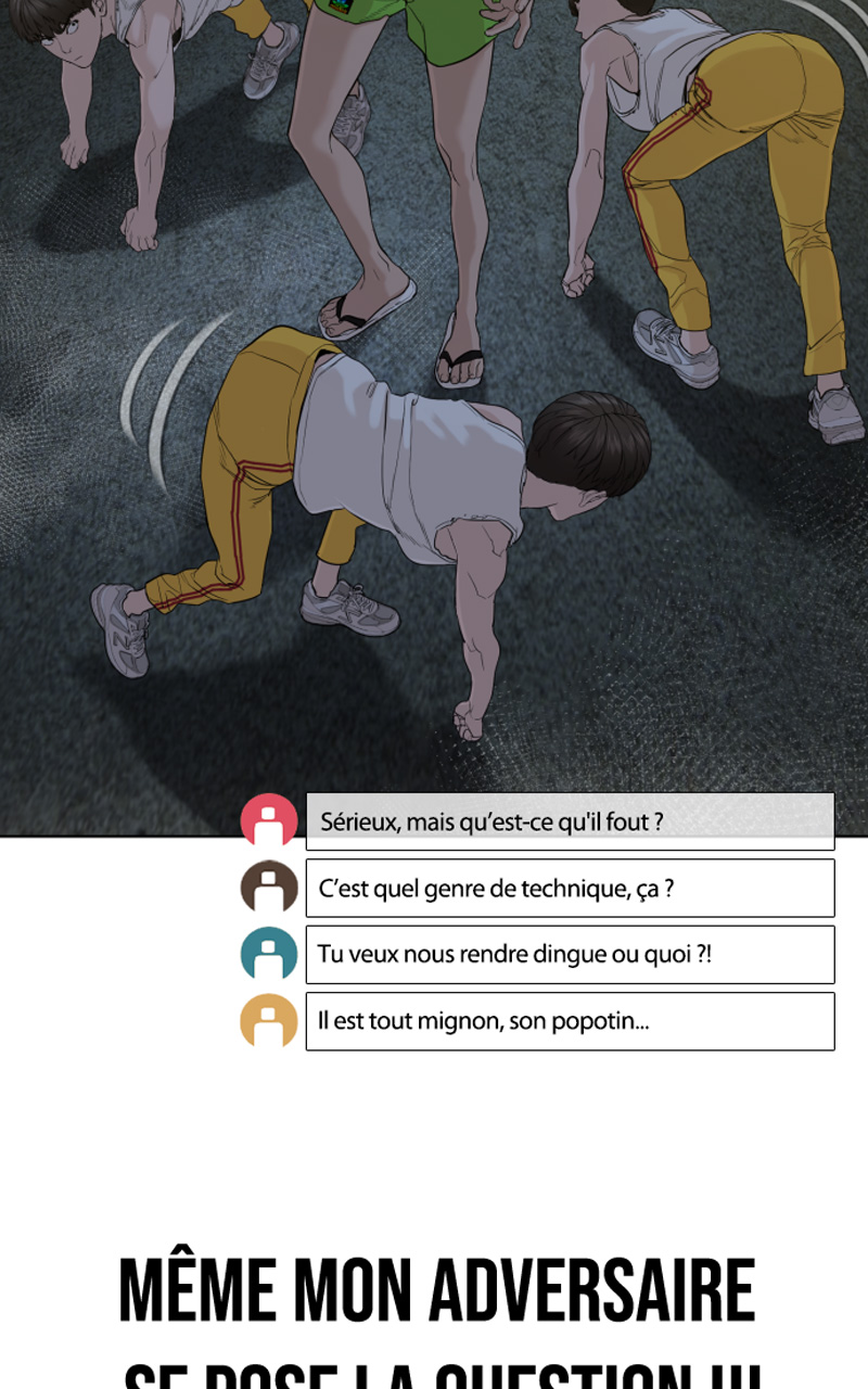 Read How To Fight vf Manga Online