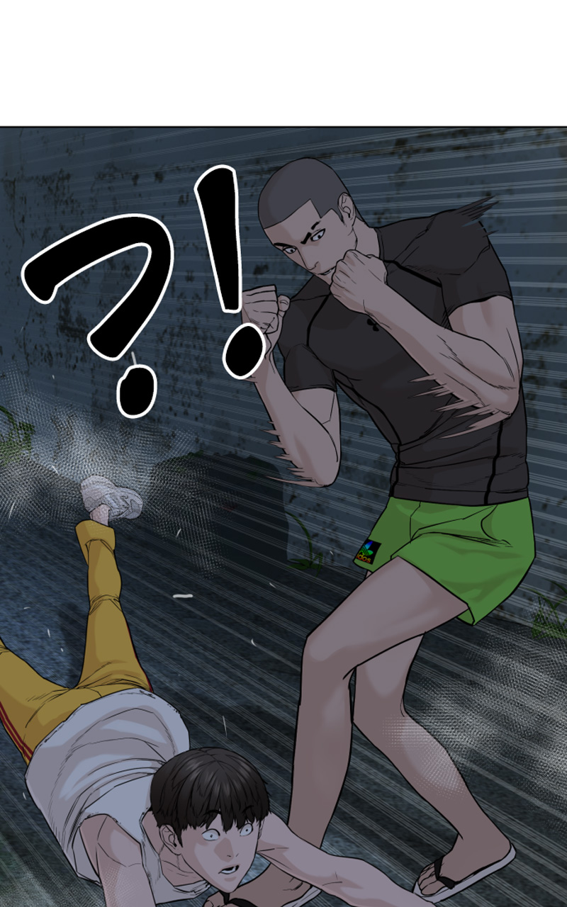 Read How To Fight vf Manga Online