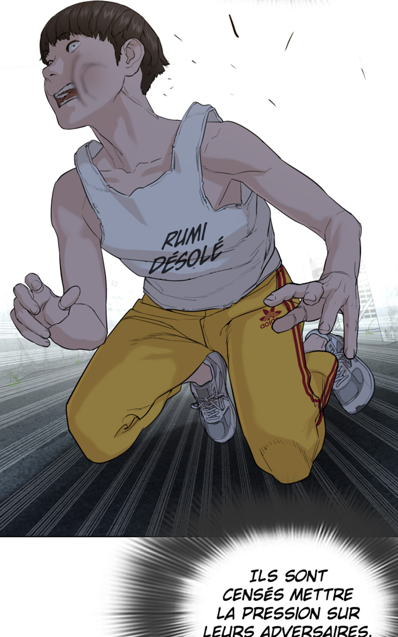 Read How To Fight vf Manga Online