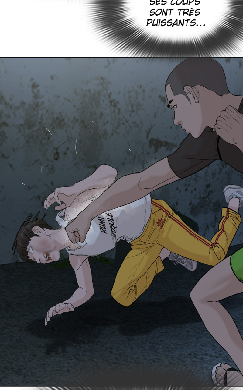 Read How To Fight vf Manga Online