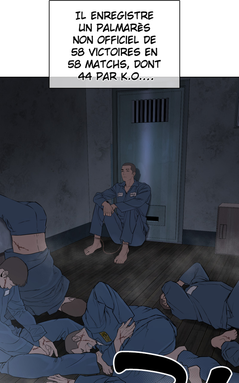 Read How To Fight vf Manga Online