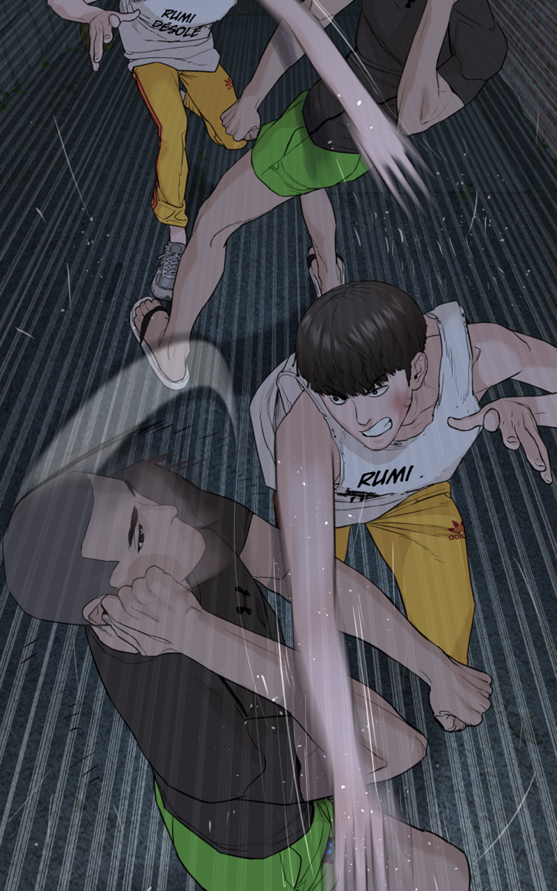 Read How To Fight vf Manga Online