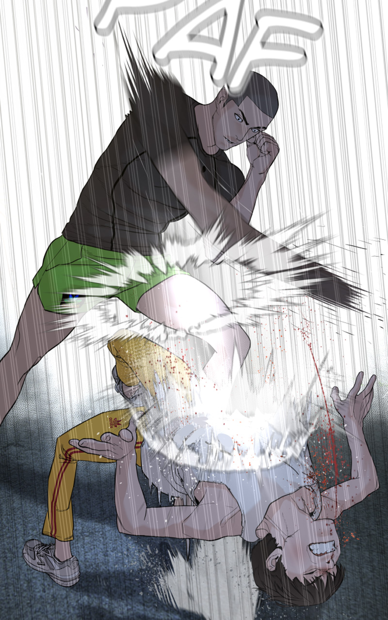 Read How To Fight vf Manga Online