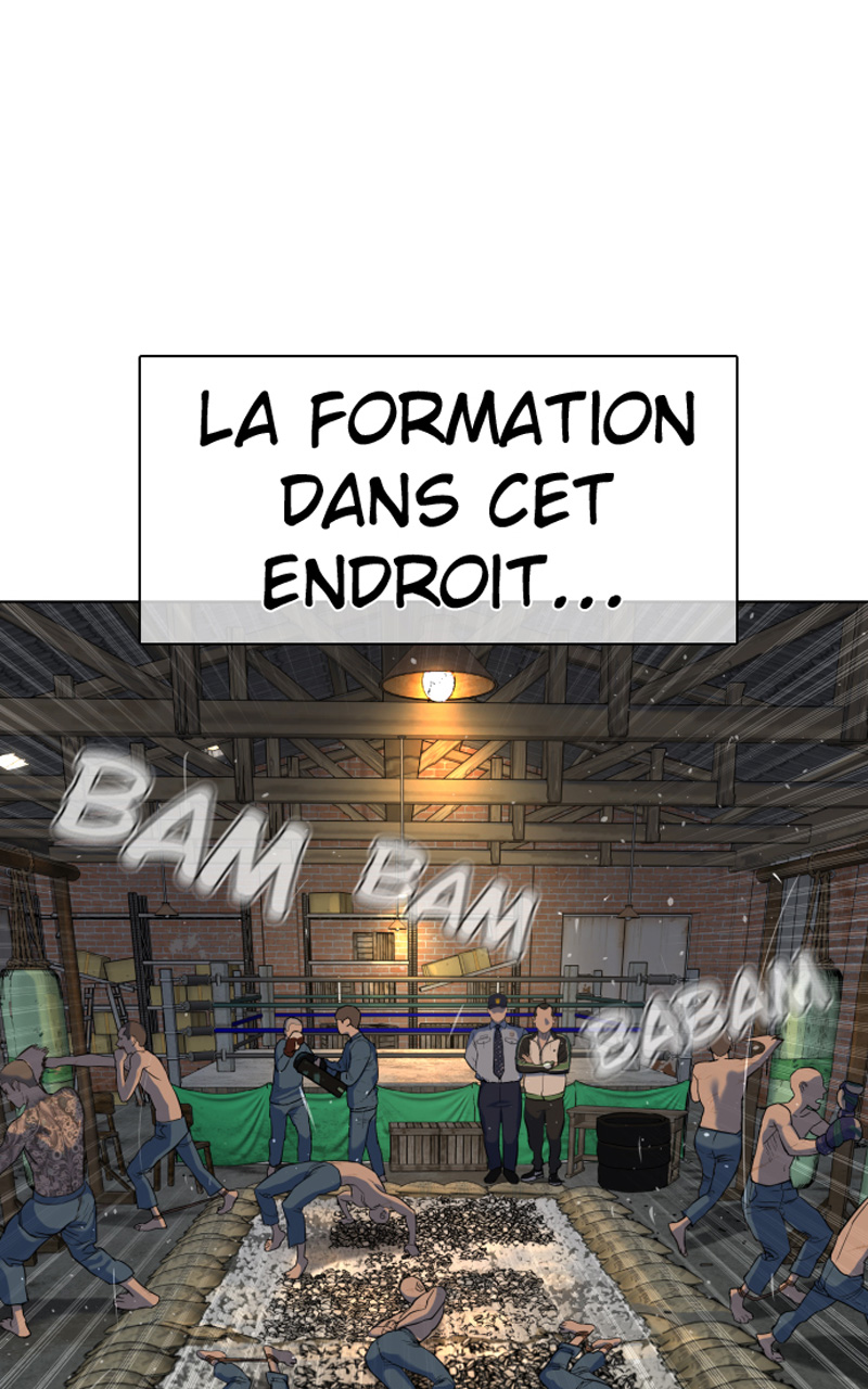 Read How To Fight vf Manga Online