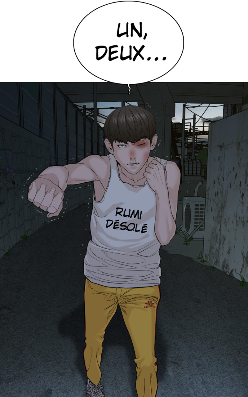 Read How To Fight vf Manga Online