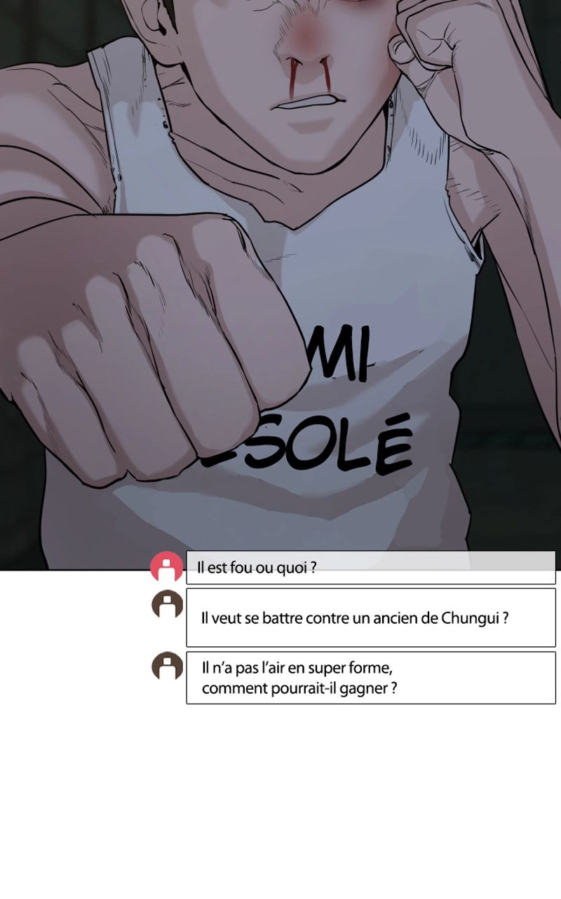 Read How To Fight vf Manga Online
