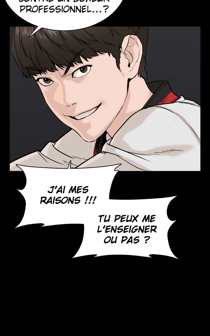 Read How To Fight vf Manga Online