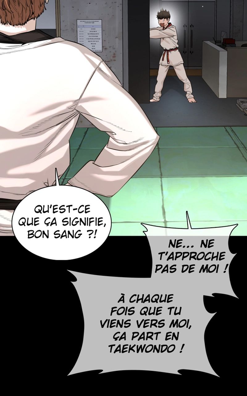 Read How To Fight vf Manga Online