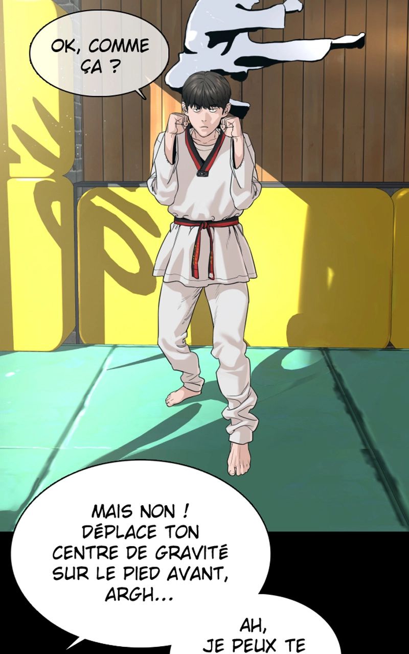 Read How To Fight vf Manga Online